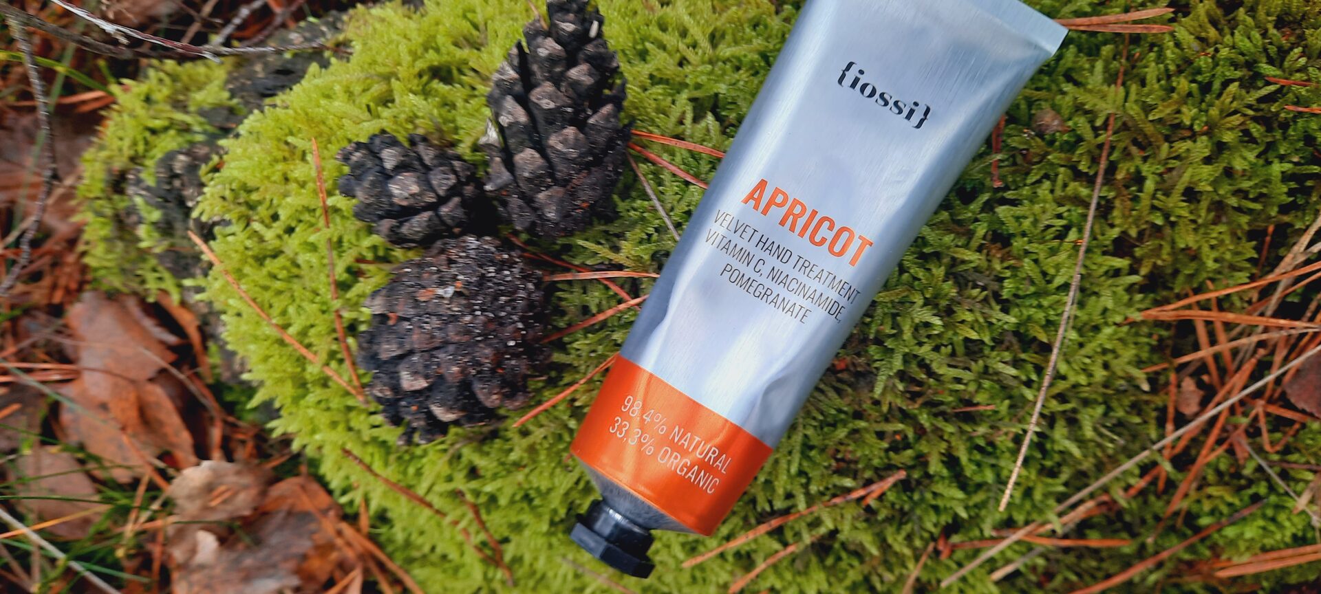 IOSSI Produkt 1